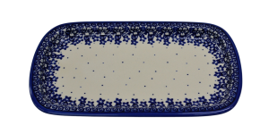 Rectangular platter CH (A210 D27) 