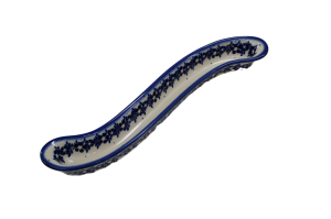 Tacka ceramiczna na przekąski OLIWKA (A132 D51)    