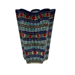 Flower vase (A104 D30)     