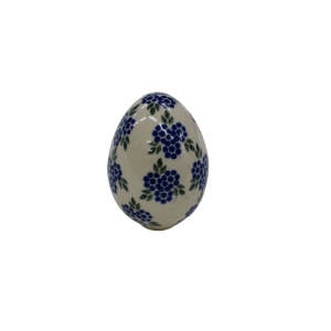 Pisanka ceramiczna mała (A413 D16)