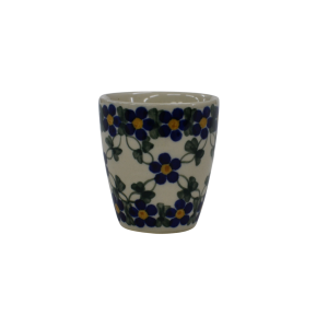 Shot glass for vodka and liqueur 75 ml (A460 D6)   