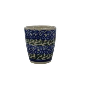 Shot glass for vodka and liqueur 75 ml (A460 D75)    