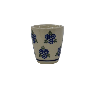Shot glass for vodka and liqueur 75 ml (A460 16)      
