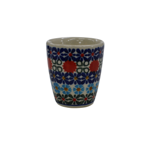 Shot glass for vodka and liqueur 75 ml (A460 D30)     