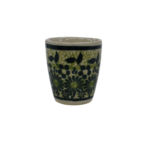 Shot glass for vodka and liqueur 75 ml (A460 D49) 