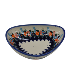 Bowl serving dish Nerka (A511 D23)     