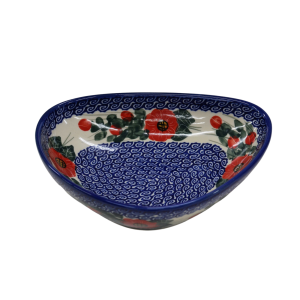 Bowl serving dish Nerka (A511 D15)      