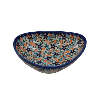Bowl serving dish Nerka (A511 D83)       