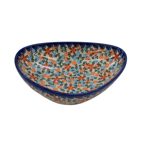 Bowl serving dish Nerka (A511 D54)          