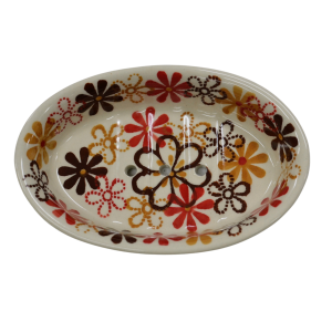 Soap dish large (A206 D63)   