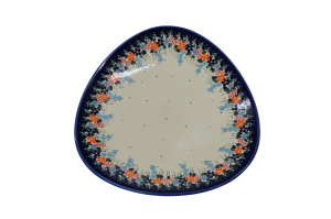 Dinner plate 29,5 cm (A512 D23)       