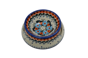 Small dog bowl (A96 D91) 