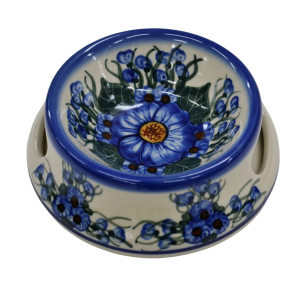 Small dog bowl (A96 D36)    