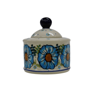 Sugar bowl (A76 D102) 