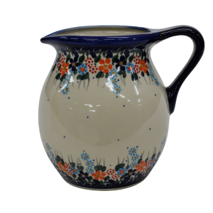 Water Pitcher 1,4 l (A513 D23)   
