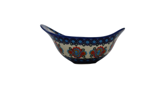 Bowl Boat (A514 D82)