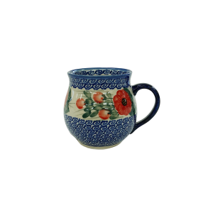 Bubble mug ANDY (A10 D15)