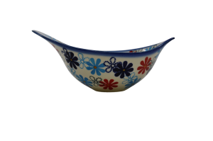 Miska salaterka Łódka (A514 D44)    