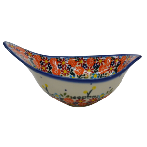Bowl Boat (A514 D55)   