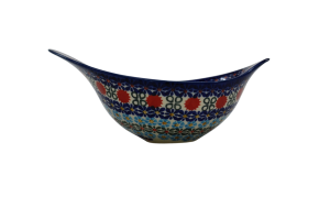 Miska salaterka Łódka (A514 D30)       
