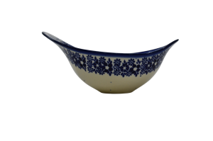 Miska salaterka Łódka (A514 D51)           