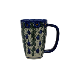 Cappuccino mug with handle (A40 D31)   