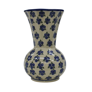 Angular vase (A106 D16)