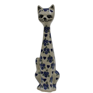 Cat Egyptian Mau 2 (A476 D89)           
