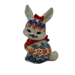 Bunny Daisy (A467 D5)     