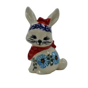 Bunny Daisy (A467 D38)      