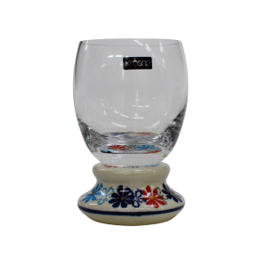Whisky glass Elite 300 ml (A466 D44)     