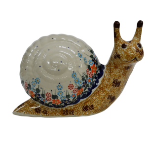 Snail large (A516 D23)        