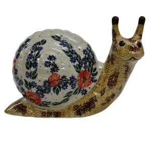 Snail large (A516 D56)         