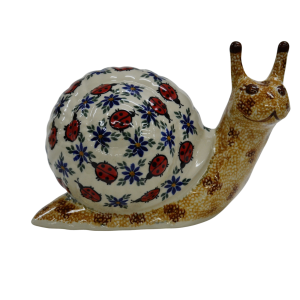 Snail large (A516 D18)          