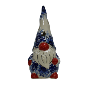 Pottery Gnome (A509 D108)          