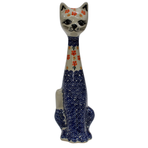 Cat Egyptian Mau 2 (A476 D8)        