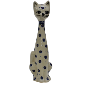 Cat Egyptian Mau 2 (A476 D53)         