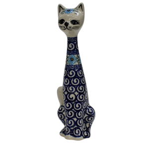 Cat Egyptian Mau 2 (A476 D38)          