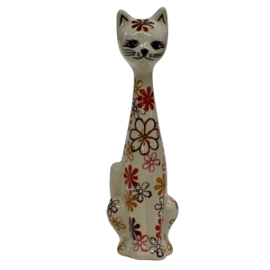 Cat Egyptian Mau 2 (A476 D63)           