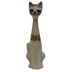 Cat Egyptian Mau 2 (A476 D52)            