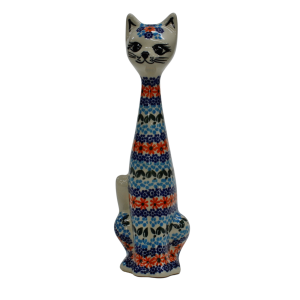 Cat Egyptian Mau 2 (A476 D69)             