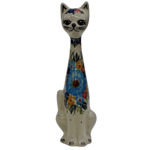 Cat Egyptian Mau 2 (A476 D61)