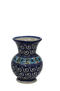 Flower vase ball III (A501 D38)      