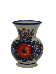 Flower vase ball III (A501 D28)      