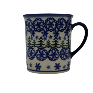 Mug MARS (A49 D85)