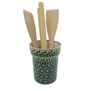 Kitchen utensil holder (A402 D49)