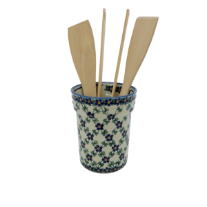 Kitchen utensil holder (A402 D6)