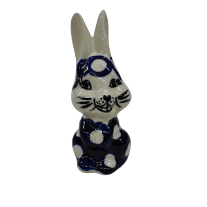 Easter Bunny Bolek (A465 D64)  
