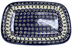 Platter DARIA 3 (A198 D43)