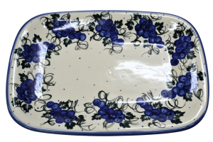Platter DARIA 3 (A198 D9)  